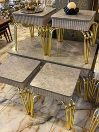 طبلات • طاولات • منضدة • ترابيزة • طبلات حديد • طبلات خشب • ديكور منزل...