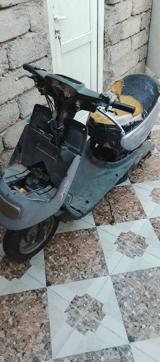 السلام عليكم ماطور بزون نفخ شغال للبيع سعر 100, وبي مجال للطيبين ***********
