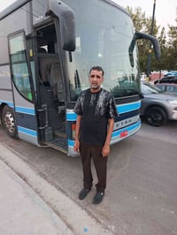 شارع خوله • سامراء وسيدمحمد • غدا الأربعاء ظهر