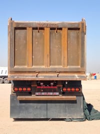 للبيع عربانه ماكنيسان زيرو ذرعه ٣١ تخم تاير السعر 245.. 07830055542 /0...