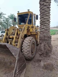 شفل كاوسكي 70موديل 81 محرك بي  مكينه جاهزه بريك اربع وياله كيله نضيفه ...