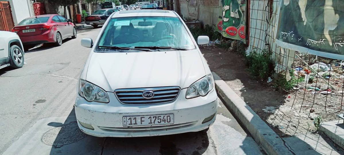 السلام عليكم بي واي دي 2013.محرك بلادي ما مفتوحه ماشيه 180 الف كير عادي تخم تاير جديد صدر جديد صرته جاملغ خفي معدل علبارد بدوه صبغ سياره نضيفه مكان السياره بغداد حي الجهاد سعر السياره 68 ورقه و بيه مجال


**إذا كنت صاحب هذا الإعلان وتريد حذفه لأي سبب، رجاءا أرسل رسالة إلى الدعم الفني**