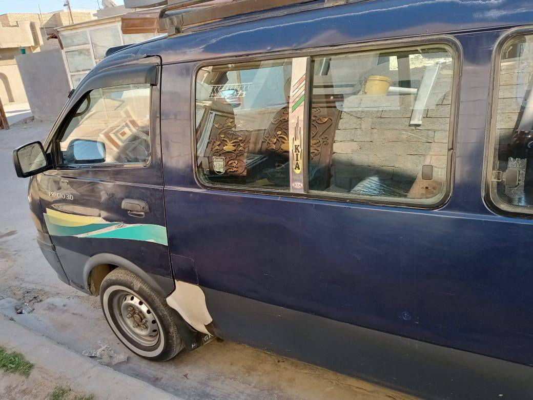 السلام عليكم بريجو 2000 البيع مكينه كير اكسن كهربيات شغاله سياره مكفوله سياره مابيه معجون شواصي مكفوله بيه مكانات صبغ بدون معجون السعر 80 وبيه مجال مكان بغداد ابو غريب ***********
