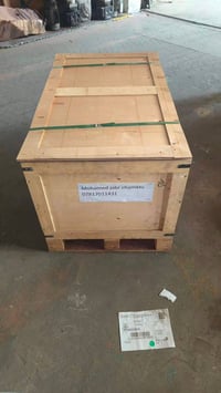 جك مقصي • ٣.٥ طن • جديد