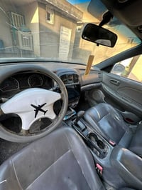 اوبتيما ٢٠٠١ • محرك كورلا • فحص صلاح الدين