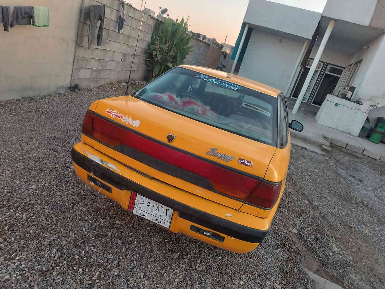 دايو اسبيرو للبيع سعر 20
رقمي ***********
