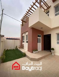 مجمع البوابة • 160م • 3 غرف