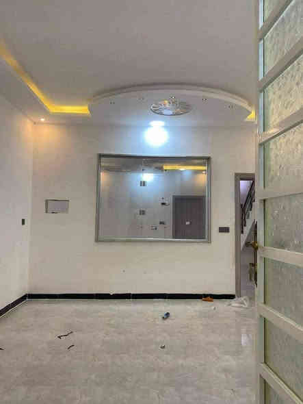 بسم الله الرحمن الرحيم 

سعر جداً مناسب اكتب تم يصلك خاص
متاح عقار للبيع في حي الاعلام خلف كلية الحدباء 

مساحه 120 م 
واجهه 6 م 
بناء حديث 2022 سند طابو شرط التحويل 
الدار طابقين 
الطابق الاول غرفة نوم +هول +استقبال+مطبخ+صحيات 

الطابق الثاني 3 غرف نوم صحيات 
مكتب_البرج_ الذهبي_لتجارة_العقارات_موصل_سايدين_البكر_مقابل_جامع_الله_اكبر
بأدارة محمد اليوزبكي 
☎️***********
☎️***********
