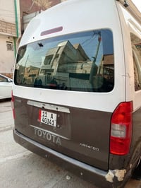 كيا جنبي اجتو موديل ١١ سيارة جاهزة كبل لشارع سعر 125 وبيها مجال مكاني ...