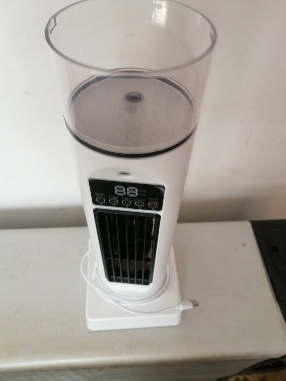 فواحه شغالات صغيره 10
كبيره ام مروحه 15
يوجد توصيل


**إذا كنت صاحب هذا الإعلان وتريد حذفه لأي سبب، رجاءا أرسل رسالة إلى الدعم الفني**