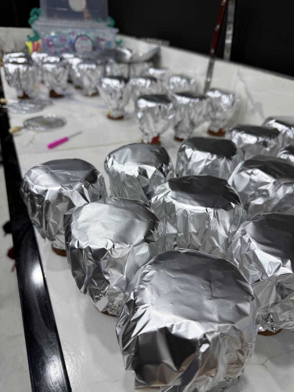 قاعة وكافيه SKY GAMEING
وفرتلك اجواء شبابيه و مميزه وحديثه والاحلى بعد اسعارهم جدا مناسبه 
📍مكان القاعه 
المحمودية _حي العدالة  مقابيل حي الرشيد بناية الربيعي طابق الثاني

***********
