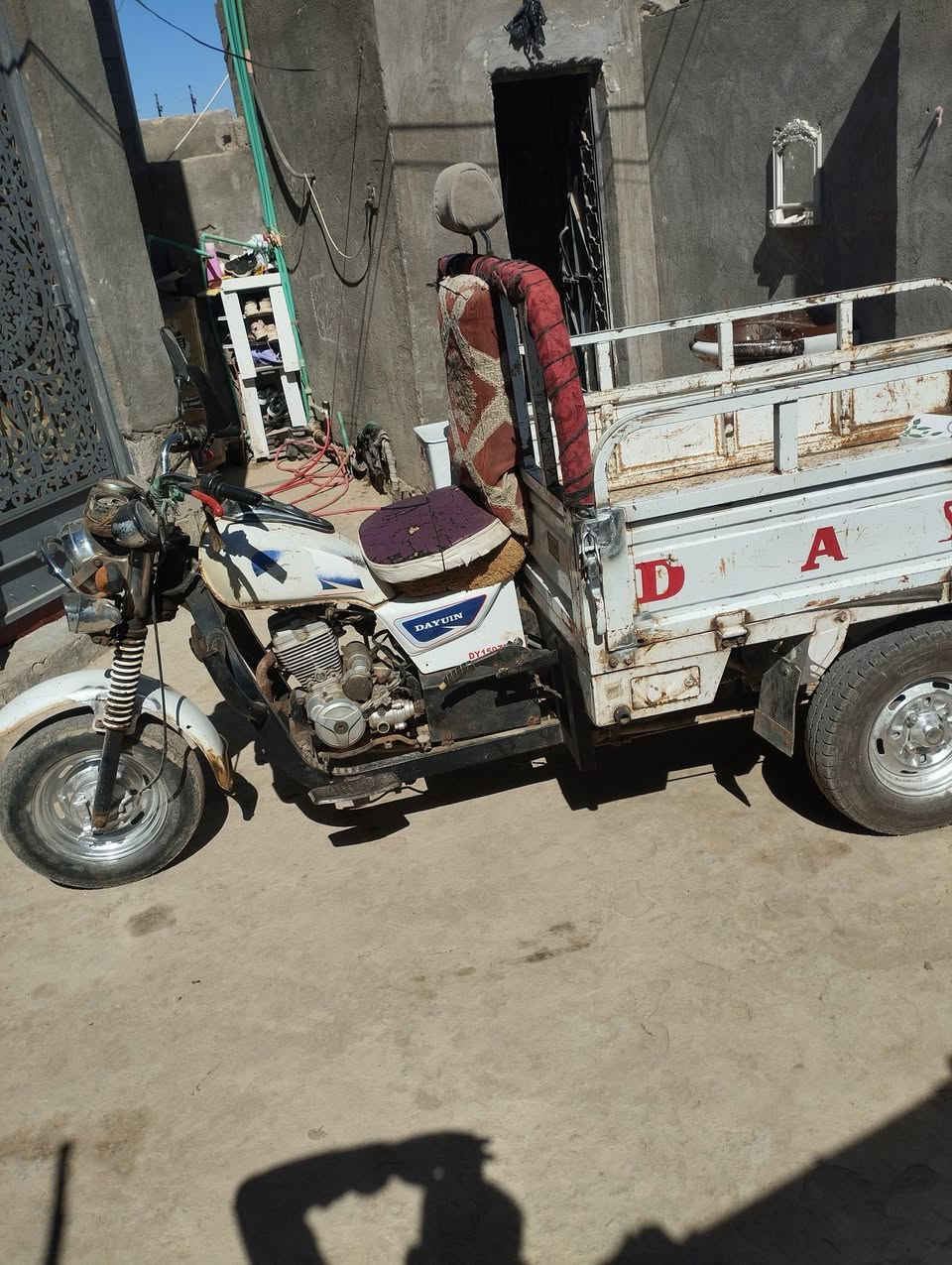 سلام عليكم  سوته لبيع 18كلك مكفوله سعره  خاص  لمكان بنصر


**إذا كنت صاحب هذا الإعلان وتريد حذفه لأي سبب، رجاءا أرسل رسالة إلى الدعم الفني**