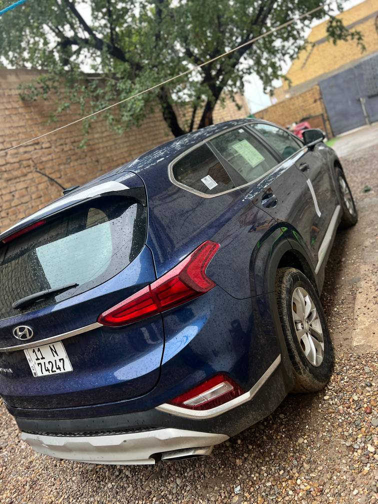 ‎سنتافي موديل 19 بيه قطعتين صبغ جاهزه من كلشي سعر قفل 165 وتواصل ع هذا رقم *********** مكانه سبع البو‎ بغداد, العراق
