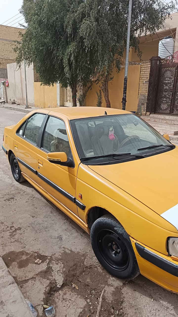 سلام عليكم بيجو بارس موديل 15 سنويه لل 26 السعر 33 قفل ***********
