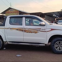 بيك اب فور ويل • ٢٠١٣ • رقم اربيل