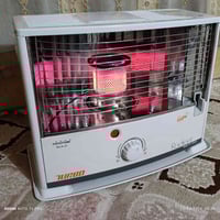 توربو ياباني • نظيف • كلار