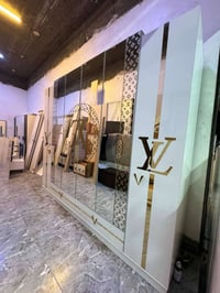 غرفة تركي أصلية • ٨ قطع • شحن بغداد مجاني