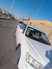 سوناتا للبيع محرك 2000 خليجي  سياره جديده حيل   ارقام وسنويه جديده  07...