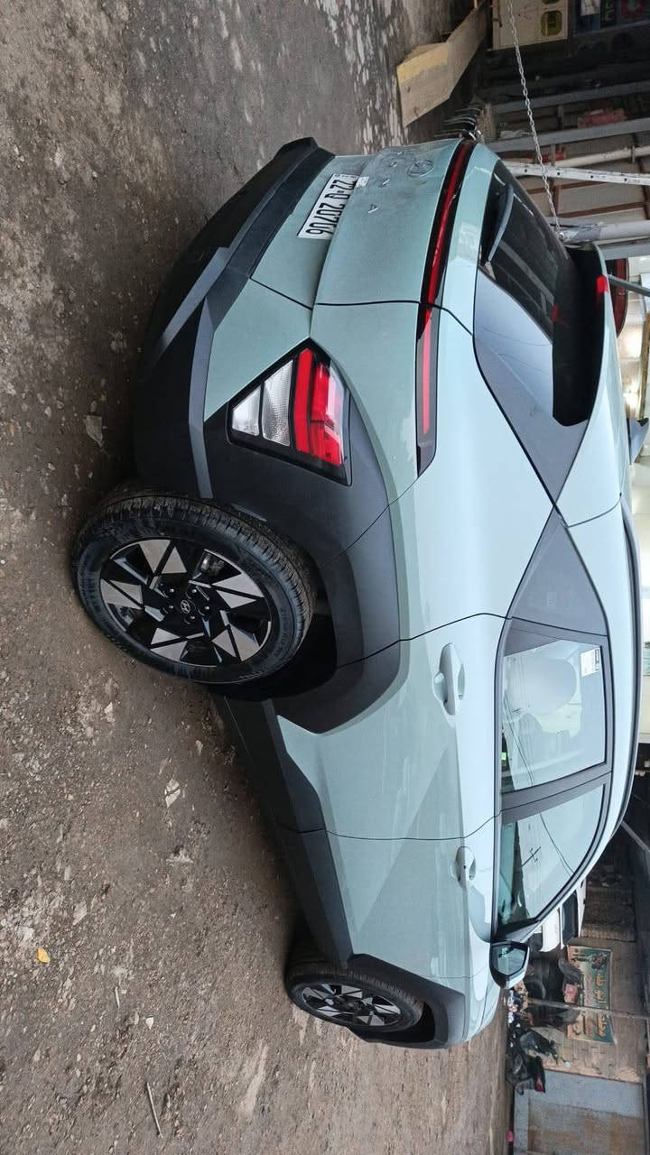 السلام عليكم كونا 2024 sel للبيع حادثة رصعه بل صندوك  عل حطتها ممدكوكه موجود بالصور   بدون دواخل ماشية 33 مايل مكاني بغداد حي المعلمين الامين الثانية 
السعر 183 رقمي ***********
