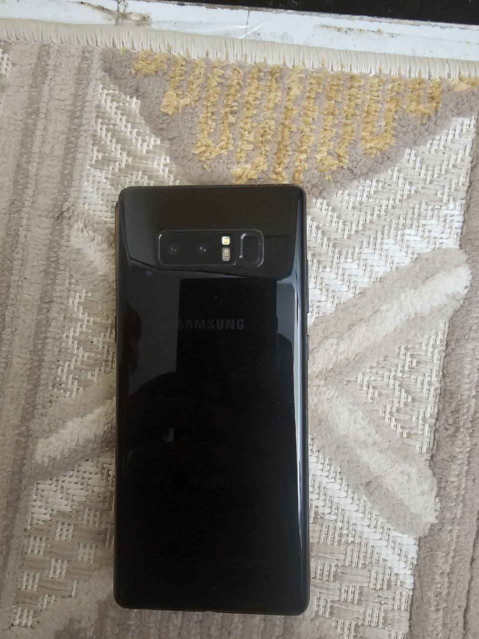 ايفون اكس ذاكره 256 بي خط بالشاشه السعر 125
ايفون سفن بلاص ذاكره 125 بي لاقطة الصوت مال الاتصال السعر 100
نوت 8 مكفول مابي شي السعر 150
مكاني بابل الاسكندريه


**إذا كنت صاحب هذا الإعلان وتريد حذفه لأي سبب، رجاءا أرسل رسالة إلى الدعم الفني**