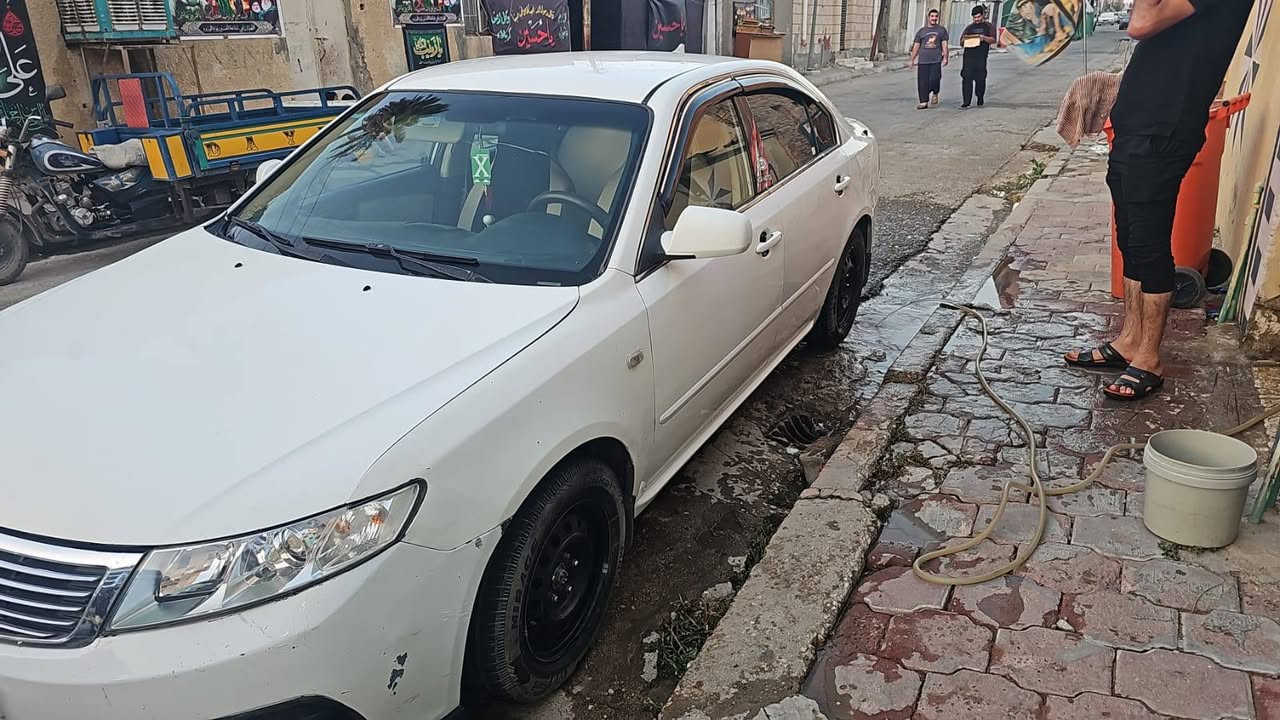 السلام عليكم
كيا اوبتيما 9 خليجي 
محرك 2000
تبريد كهربائيات خير من الله 
رقم بغداد نكليزي 
السونر بالمنشور أقره زين 
السعر 78 
السياره بالكوت 
***********
