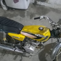 دراجة ٤ كير • موديل ٢١ • كربلاء حي العامل