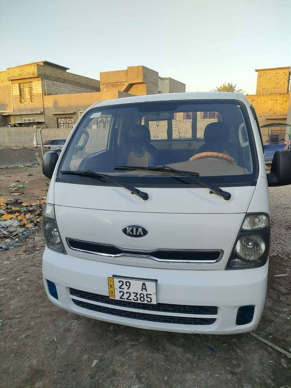السلام عليكم كيا بنكو موديل 2014 للبيع كفاله عامه من ضربه وطخه وصبخ سياره احله من الصور سنويه بسمي نافذه ل 2031 رقم واسط نكليزي مكاني حله سعره 105 وبيه مجال لاستفسار ع رقم *********** _ ***********
