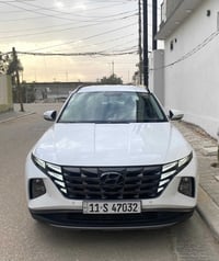 توسان ٢٠٢٣ • ٦٤ الف • كفالة جير ومحرك