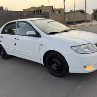 كورله بيكاتشو • ٢٠٠٧ • كفالة عامه