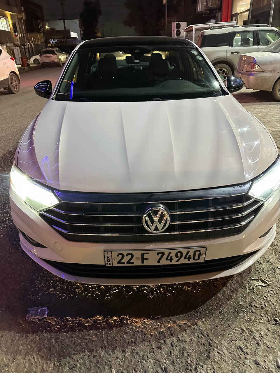 جيتا ئارلاين قه بات مواسه فات مه كينه ١٤توربو نيو جاملغي بشته وه سوندوق بيلادي كوراوه بونيتي ٣به نجه ته عديله بي ناوگرتن ئارباگ سوكانو شاني سيسته مه  ٦٠مايل رويشتيه سعري ١٦٢وه ره قه و مجال موبايل *********** له هه وليرم أربيل, العراق
