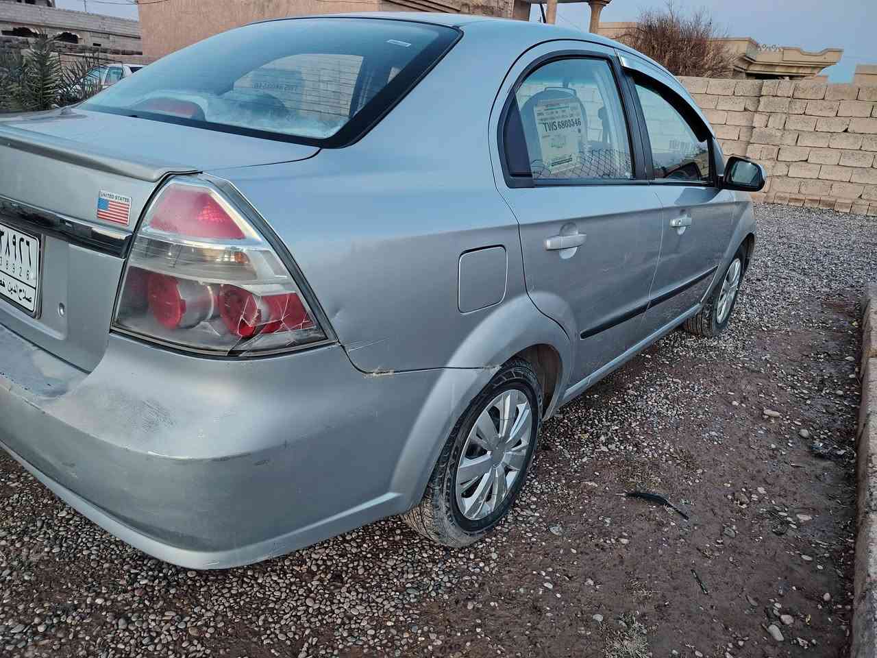 سلام عليكم افيو أمريكي للبيع موديل 2011 سنويه صلاح الدين مشروع وطني شرط التحويل محرك كير اتوماتيك ادرايم شفت باور مشط صدر دبلات كهرباء تايرات دوشمه كلو جديد صبغ جاملق اوبونيد سياره حلوه مال بيت السعر 63$بيه مجال شرقاط السفينة اتصال ***********
