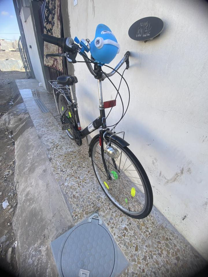 للبيع التفاصيل عل الخاص مكاني بغداد


**إذا كنت صاحب هذا الإعلان وتريد حذفه لأي سبب، رجاءا أرسل رسالة إلى الدعم الفني**