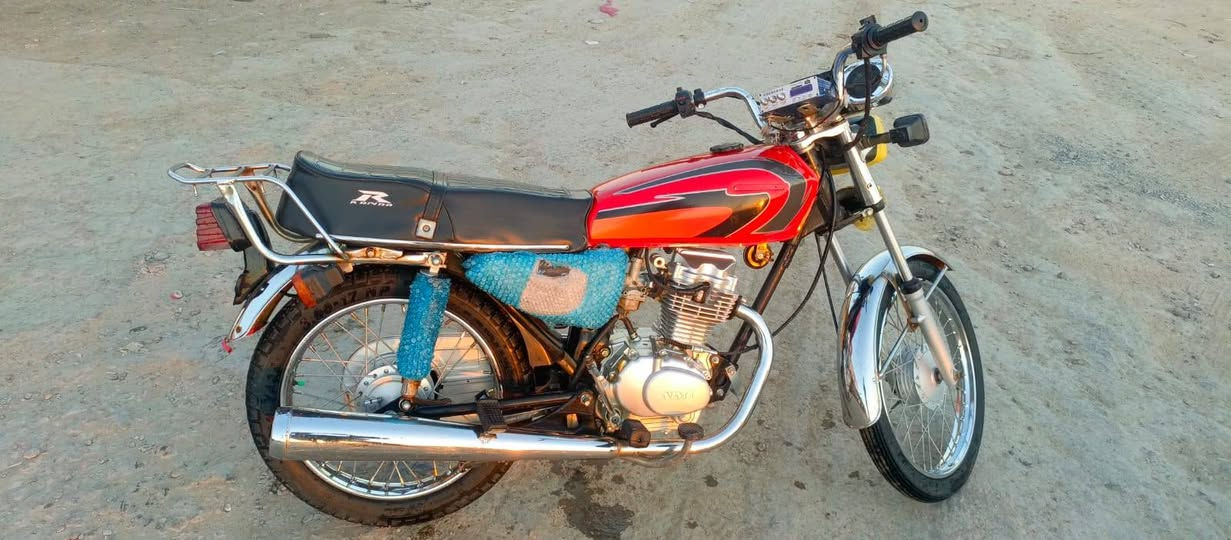 دراجه للبيع ناعمه سلامته بدون اوراق***********
