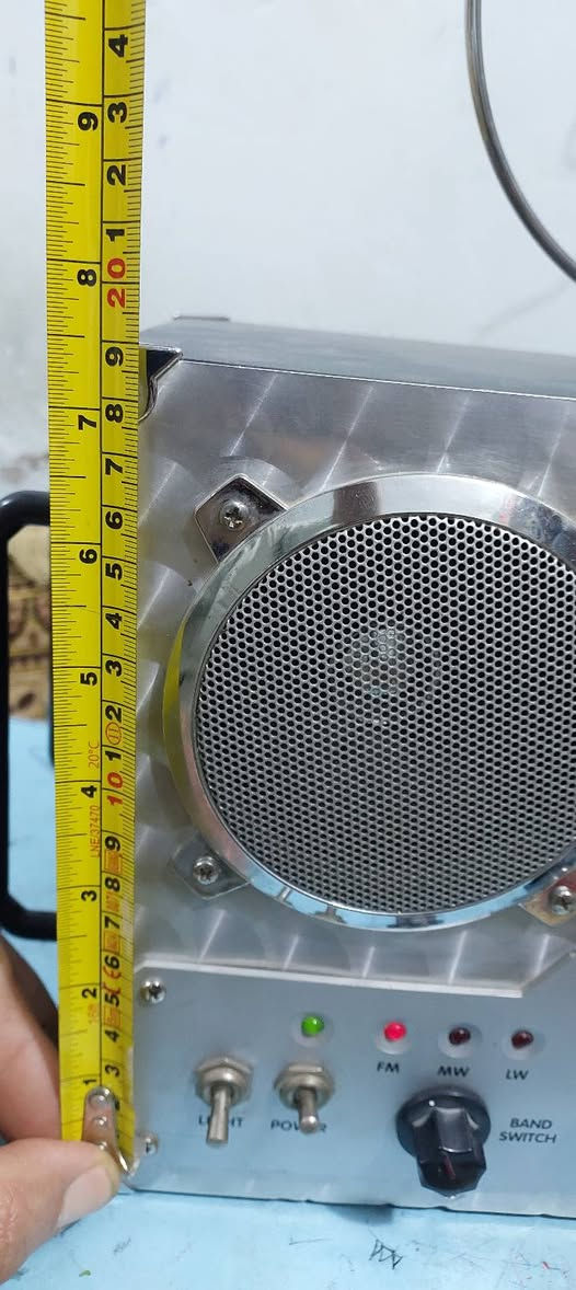 السلام عليكم 
متاح راديو مسجل امريكي الاتصال على الرقم ***********
