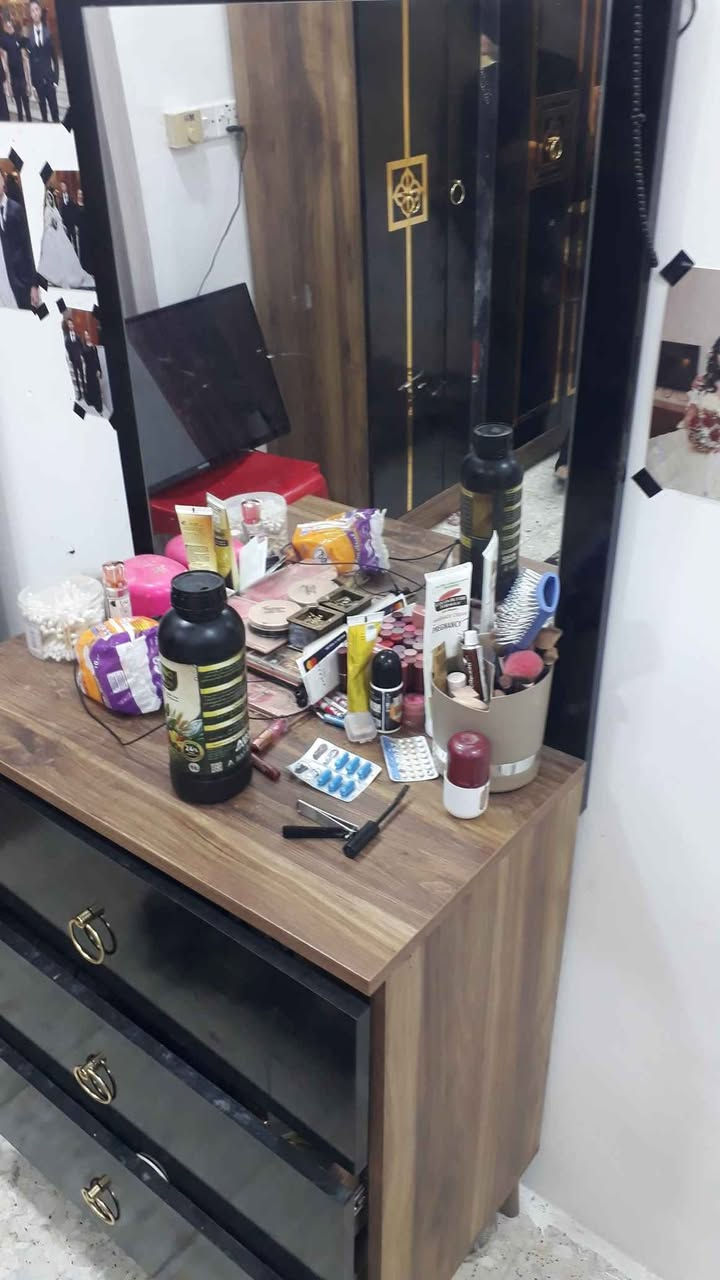 Store cloth and accessories الفارس, صلاح الدين


**إذا كنت صاحب هذا الإعلان وتريد حذفه لأي سبب، رجاءا أرسل رسالة إلى الدعم الفني**