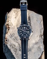 اوميغا • اوتوماتيك • ٤٠مم