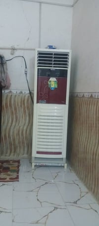 دنكة • ٣ طن • شغل ثلج