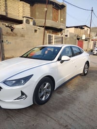 سوناتا • ٢٠٢٣ • غاز