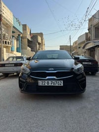 سيراتو • ٢٠٢٠ • كوت