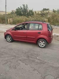 شيري اي وان • ٢٠١٣ • كير اتو