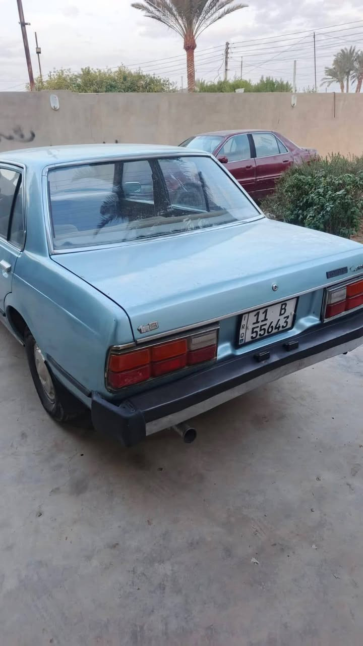 سلام عليكم كورونا 81 للبيع السيارة مكينه  گير مكفول شواصي مكفوله السيارة مصبوغة جماليه رقم انكليزي هزة سنوية   البيع السعر39 بيه مجال مكاني بابل مشروع المسيب  الرقم ***********
