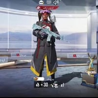 حسابين ببجي • فول نوادر • تفاصيل خاص