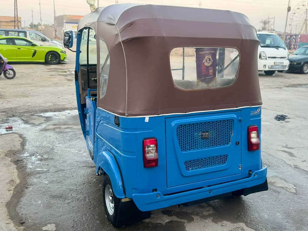 للبيع واحد وعشرين كفاله
رقم كربلاء تحويل ثاني يوم 
مكاني ناصريه سوق شيوخ

***********
