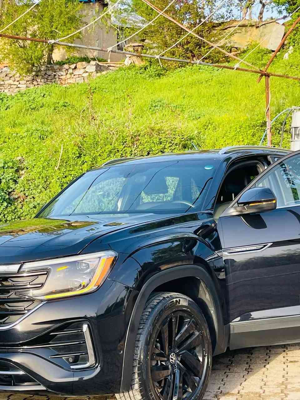 اطلس كروز  دبل اكسن  شاشه دجيتال 2023 فووول بس بدون سلايت V6 بوند وجاملغ تبديل شركه  ماشيه 60  الف. سعر 265$


**إذا كنت صاحب هذا الإعلان وتريد حذفه لأي سبب، رجاءا أرسل رسالة إلى الدعم الفني**