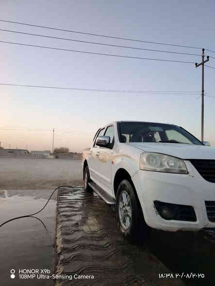 السَلٱمٌ عـَلـْيگمّ-ۈرحـْمّـٌة ٱللـّہ ﯙبُرگـّاتہ بيك اب كريت ويل موديل 2012 مشروح وطني صبغ في بعض المكانات دواخل بدون صبغ رقم نينوى الماني محرك شرط وضع شريكة كير شرط تدفئة تبريد شغال كابون بانزين السعر 75 وبي مجال للتواصل عل خاص او على الرقم ***********
