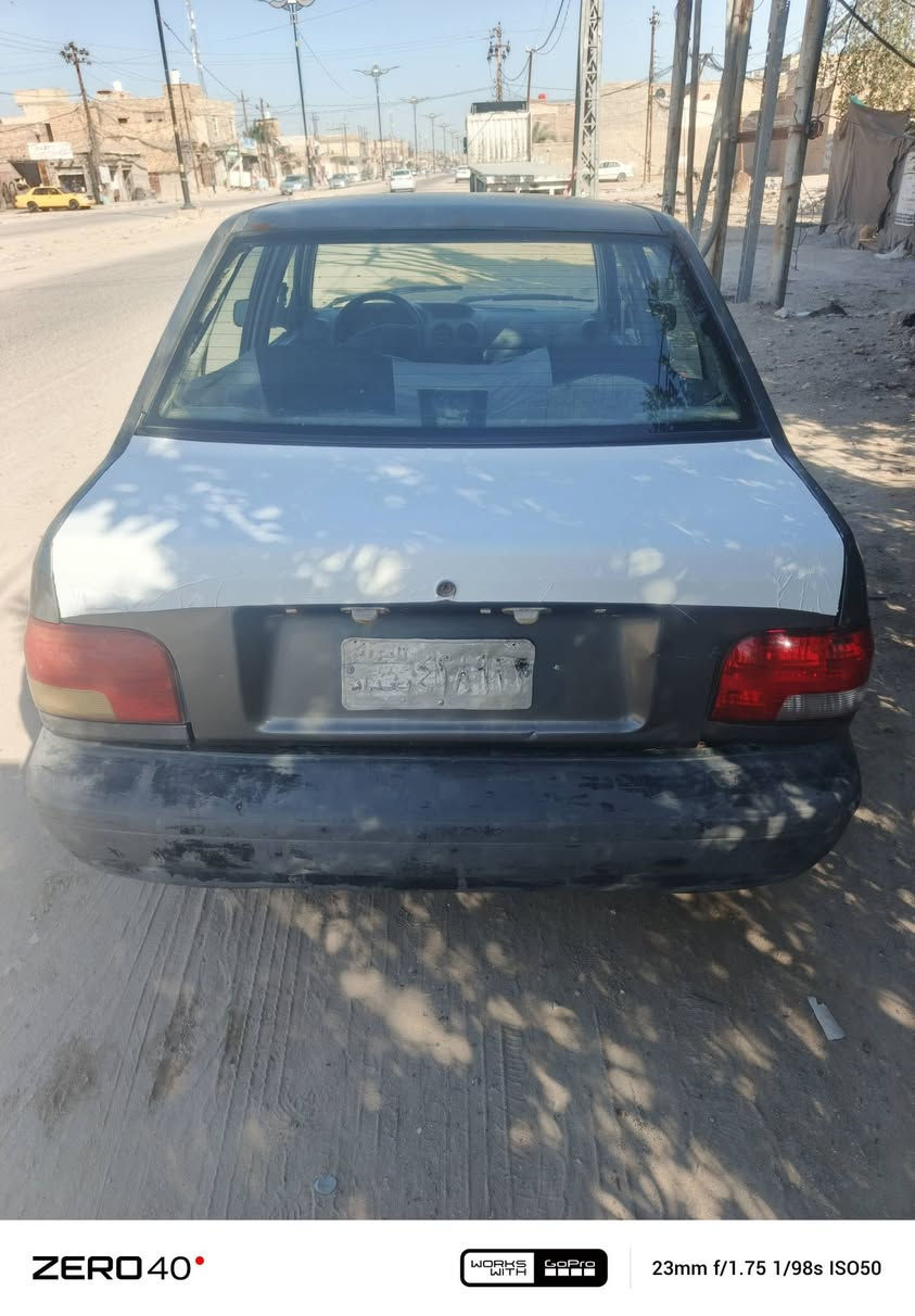 ياالله سايبه موديل 12 رقم بغداد صدامي راعيه ماواصله اتكفلك سرقه وعشاير كير ومكينه نضيفات حداديه نضيفه كهربائيات كله شغاله باور ومشط كلج بريك سياره جاهزه اريده 11ورقه مكاني نجف حي الميلاد مستمسكات راعيه عندي ***********
