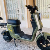 دراجه شحن للبيع نوع R9 موديل 26 دراجه جديده اي عطل مابيه  سعر 400 بيه ...