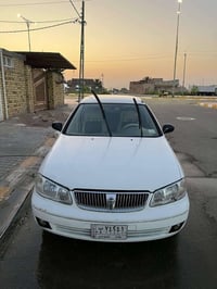 نيسان سني • ٢٠٠٩ • واسط قضاء الحي