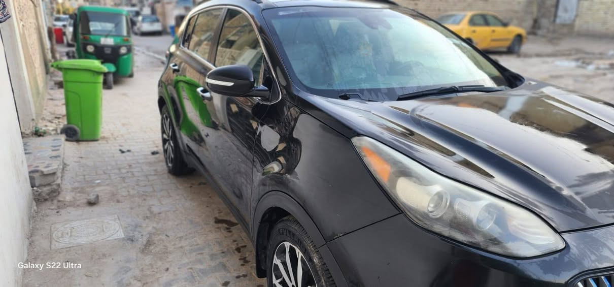 وراد أمريكي موديل ١٨ فول واحد عل واحد وبعد التفاصيل خاص البيع ***********
