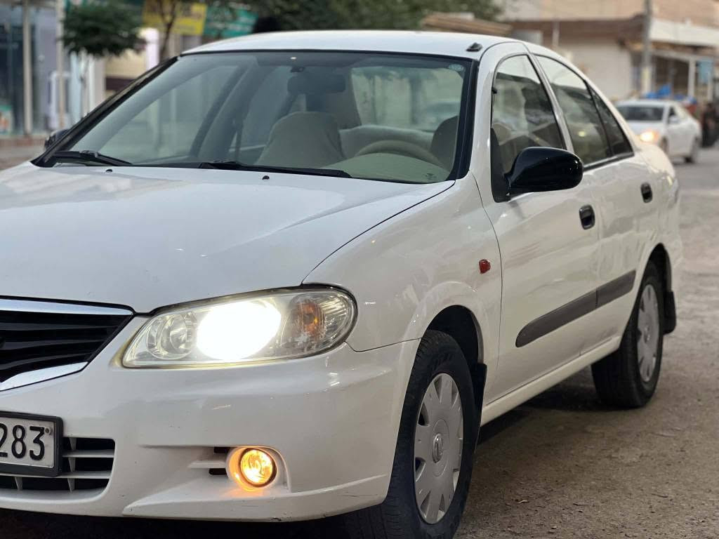 نیسان سەنی مۆدێل2009 یابانی ناوزەرد گێڕ عادی تەكسی بوە كراوەتە خەسوسی 4جام كارەبای تەبریت ساردوو🥶گەرم بەشەرت گێڕو مەكینەی بەشەرت
نرخ 67
Admin❤️ حلبجة, السليمانية


**إذا كنت صاحب هذا الإعلان وتريد حذفه لأي سبب، رجاءا أرسل رسالة إلى الدعم الفني**